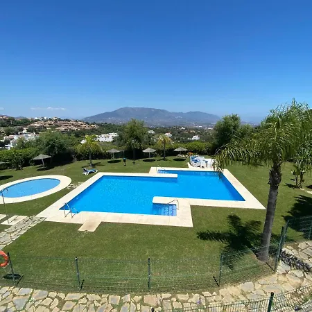 Marbella Hill View - Eaw Homes *