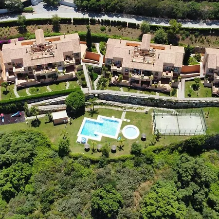 Appartamento Marbella Hill View - Eaw Homes