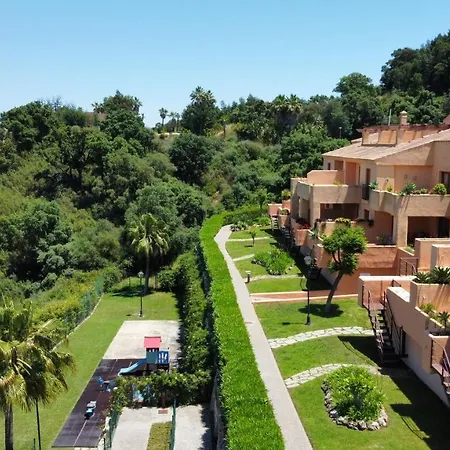 Marbella Hill View - Eaw Homes *