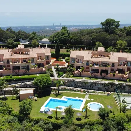 Marbella Hill View - Eaw Homes
