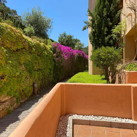 Marbella Hill View - Eaw Homes Ojén