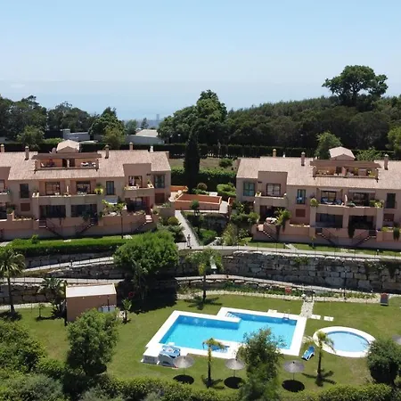 Appartamento Marbella Hill View - Eaw Homes Ojén