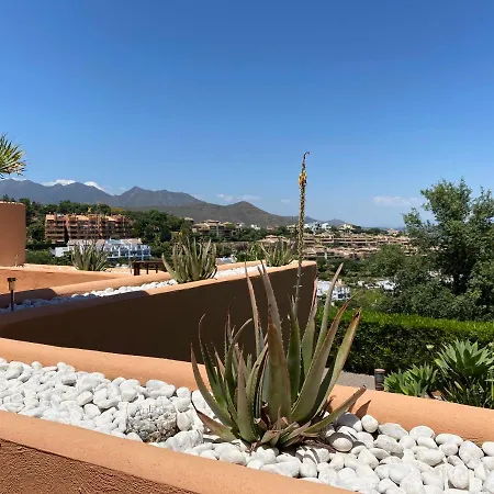 Marbella Hill View - Eaw Homes Ojén
