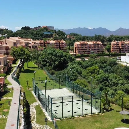 Marbella Hill View - Eaw Homes Appartamento *