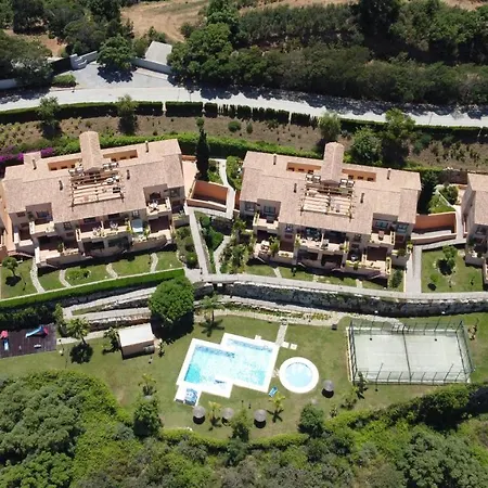 Marbella Hill View - Eaw Homes * Ojén