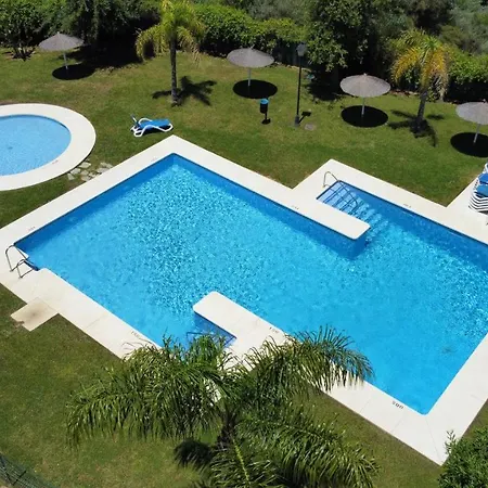 Marbella Hill View - Eaw Homes Ojén