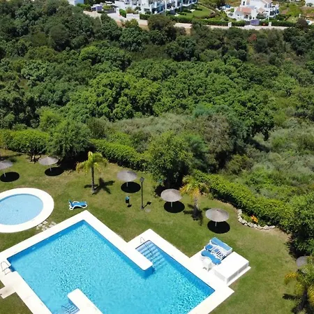 Marbella Hill View - Eaw Homes Appartamento