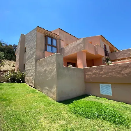 Appartamento Marbella Hill View - Eaw Homes Ojén