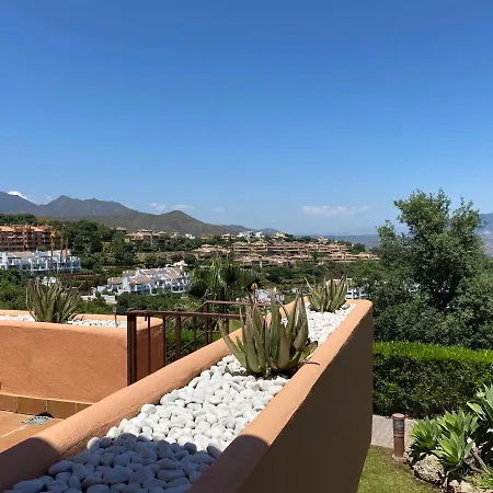 Appartamento Marbella Hill View - Eaw Homes