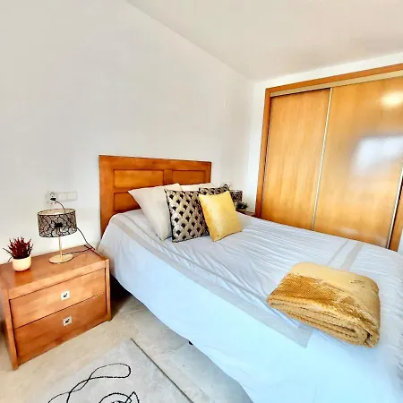 Appartamento Marbella Hill View - Eaw Homes *
