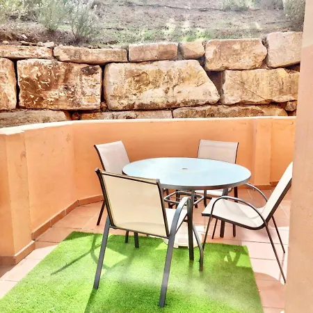 Marbella Hill View - Eaw Homes Appartamento