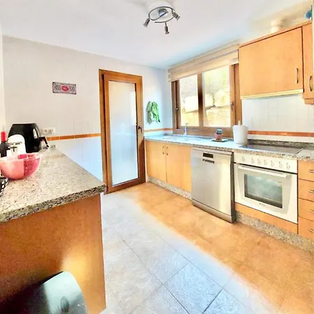 Marbella Hill View - Eaw Homes Appartamento
