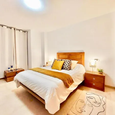 Marbella Hill View - Eaw Homes Appartamento