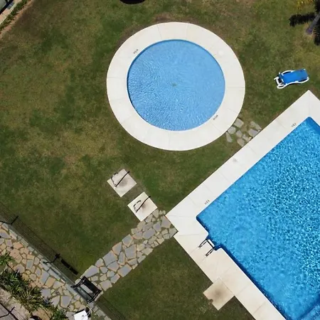 Marbella Hill View - Eaw Homes Ojén
