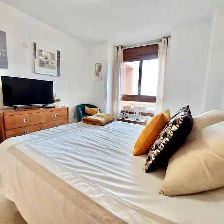 Marbella Hill View - Eaw Homes