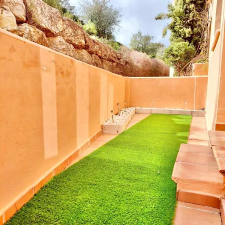 Marbella Hill View - Eaw Homes *