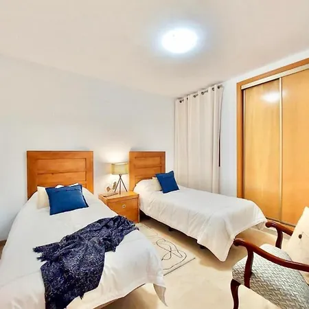 Appartamento Marbella Hill View - Eaw Homes Ojén