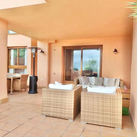 Marbella Hill View - Eaw Homes Ojén