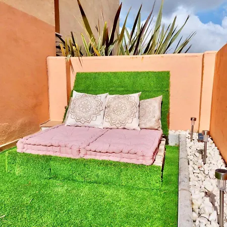 Marbella Hill View - Eaw Homes Appartamento Ojén
