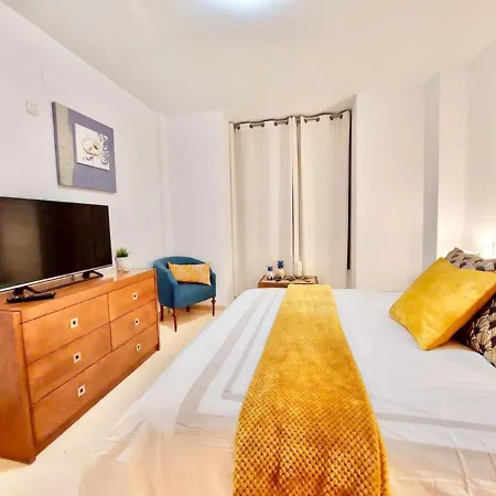 Marbella Hill View - Eaw Homes * Ojén