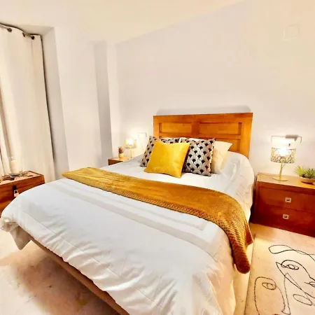 Appartamento Marbella Hill View - Eaw Homes Ojén