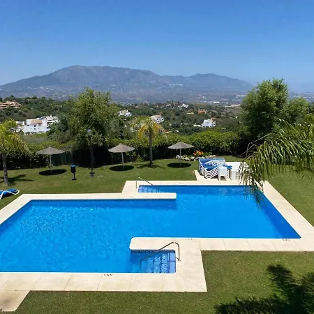 Appartamento Marbella Hill View - Eaw Homes