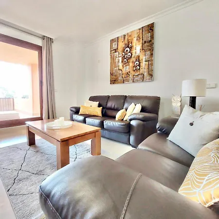 Marbella Hill View - Eaw Homes Appartamento