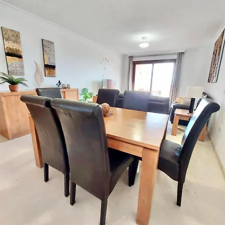 Marbella Hill View - Eaw Homes Appartamento