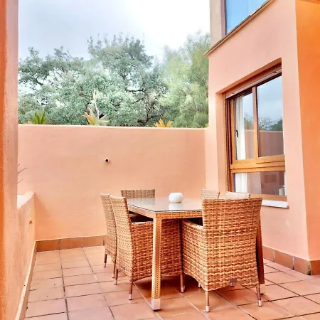 Appartamento Marbella Hill View - Eaw Homes *