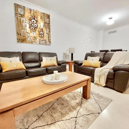 Marbella Hill View - Eaw Homes Appartamento
