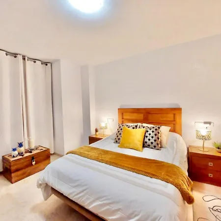 Marbella Hill View - Eaw Homes