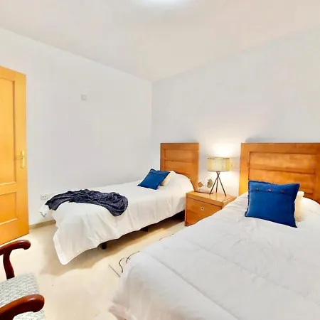 Appartamento Marbella Hill View - Eaw Homes *