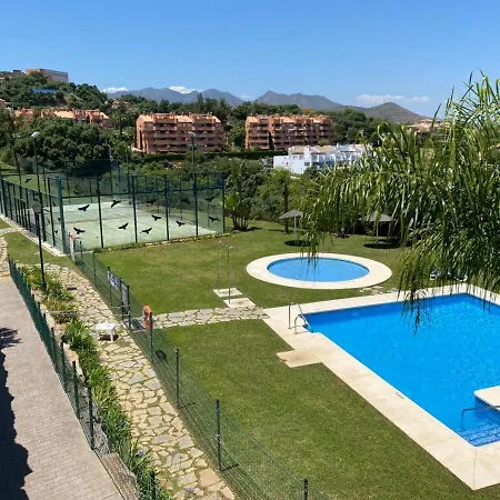 Appartamento Marbella Hill View - Eaw Homes *