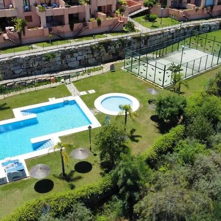 Marbella Hill View - Eaw Homes