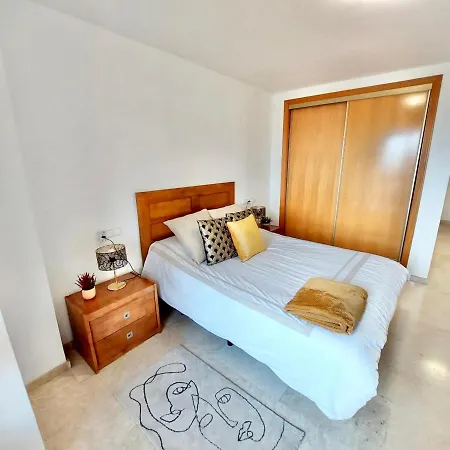Marbella Hill View - Eaw Homes Ojén