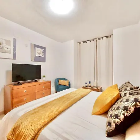 Marbella Hill View - Eaw Homes