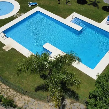 Appartamento Marbella Hill View - Eaw Homes Ojén