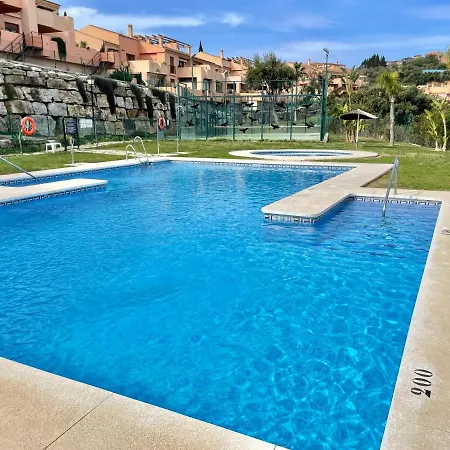 Appartamento Marbella Hill View - Eaw Homes Ojén