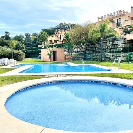 Appartamento Marbella Hill View - Eaw Homes