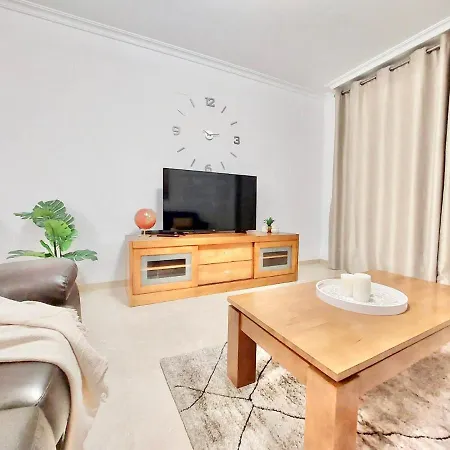 Marbella Hill View - Eaw Homes Appartamento *