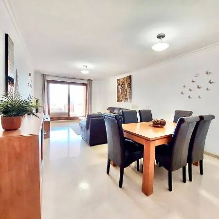 Appartamento Marbella Hill View - Eaw Homes Ojén