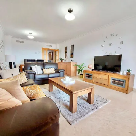 Appartamento Marbella Hill View - Eaw Homes Ojén