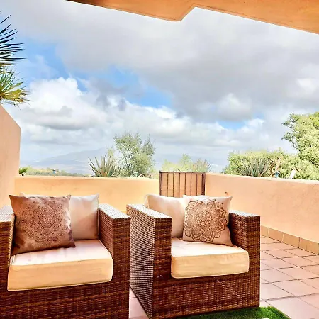 Marbella Hill View - Eaw Homes Ojén