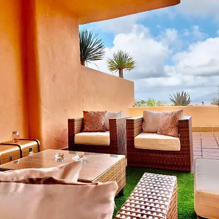 Appartamento Marbella Hill View - Eaw Homes