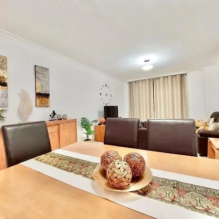 Appartamento Marbella Hill View - Eaw Homes *