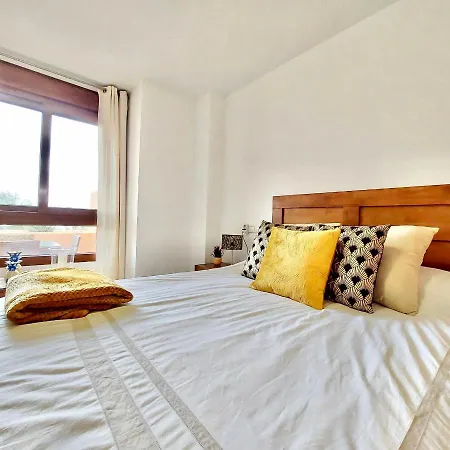 Marbella Hill View - Eaw Homes Ojén