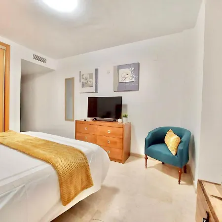 Appartamento Marbella Hill View - Eaw Homes
