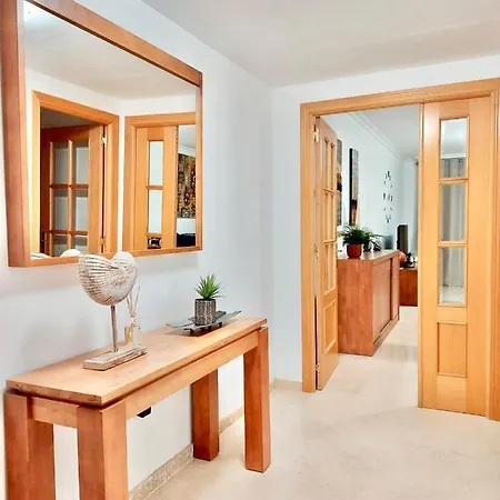 Appartamento Marbella Hill View - Eaw Homes