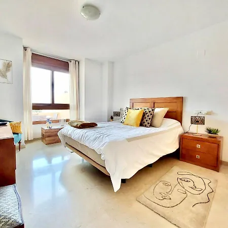 Marbella Hill View - Eaw Homes Appartamento *