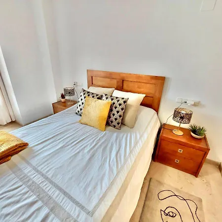 Marbella Hill View - Eaw Homes